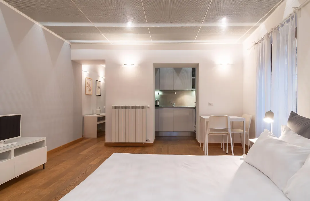 Easyhomes - Spiga Suite-1